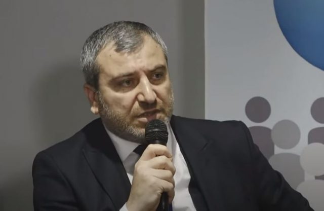 «Եթե Ընտրական օրենսգիրքը չփոխվի, ուրեմն արտահերթ ընտրությունները գործող քաղաքական դաշտի հիմնական խաղացողների եւ նախկին  քաղաքական ռեժիմի ներկայացուցիչների միջեւ ձեռքբերված պայմանավորվածության արդյունք է լինելու»