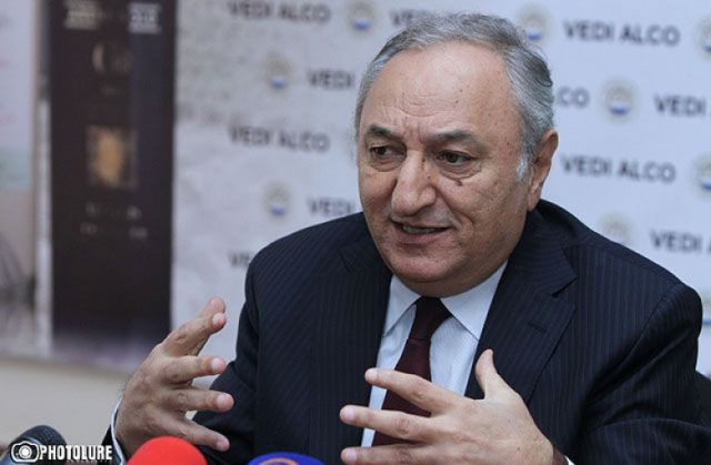 Թուրքիայի ազդեցությունը Հայաստանի տնտեսության վրա բացասական է լինելու. տնտեսագետ