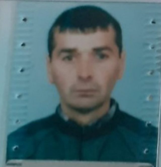 Կարմիր Շուկայի տարածքում հայտնաբերվել է 48-ամյա Վրեժ Պողոսյանի դին՝ հրկիզված վիճակում․ ԱՀ ոստիկանություն