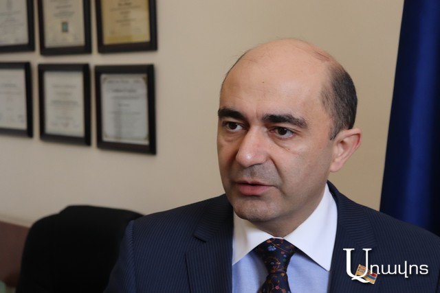 Հիմա մարդ կա՞, որ դեռ կարող է կասկածել, թե ինչպես են Ադրբեջանին Հայաստանի ներսից ամեն գնով ու ամեն բանով օգնում. Մարուքյան
