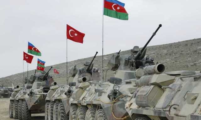 Ադրբեջանը նախատեսում է թուրքական զինուժ տեղակայել տարածաշրջանում. ParsToday