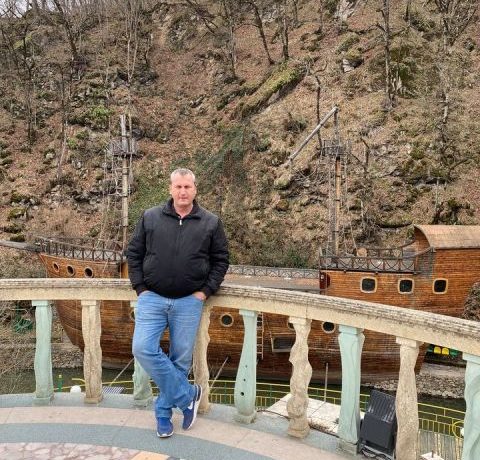 «Թիկունք լինենք մեր բանակին». պահեստազորի մայոր