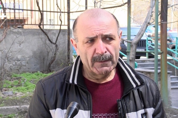 «Մարտի 1-ի գործը անընդհատ արհեստականորեն մտցվել է փակուղի և երբեք էլ փակուղուց դուրս չի եկել»․ Վարդան Հարությունյան. Ա1+ (տեսանյութ)