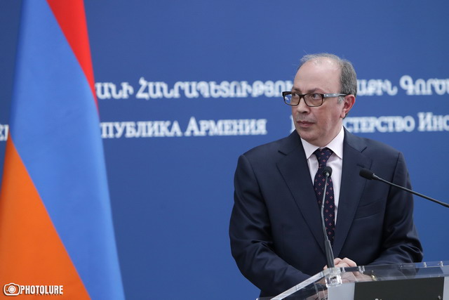 «Միջազգային գործընկերները խիստ են քննադատել հայկական ժառանգությունը ոչնչացնելու՝ Ադրբեջանի միտումները»․ Արա Այվազյան
