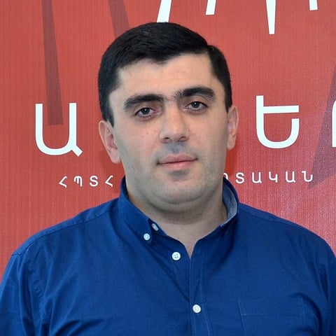 Արմեն Քթոյան. «Եկամուտների առումով չունենք այն անկումը, ինչ տնտեսական ակտիվության պարագայում է». «Հայկական ժամանակ»