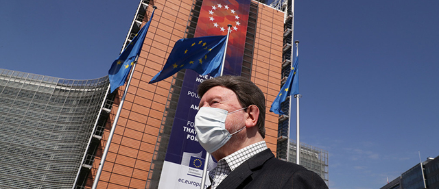 ԵՄ-ն և EFSE-ն լրացուցիչ 40 միլիոն եվրո են հատկացնում կորոնավիրուսային ճգնաժամի դեմ պայքարին