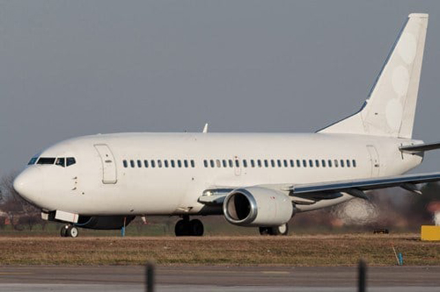 Boeing-ը Թեհրանի «Մեհրաբադ» օդանավակայանից այսօր ժամը 19:15-ին վայրէջք կկատարի «Զվարթնոց» օդանավակայանում