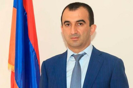 Մեղրիի համայնքի ղեկավարն ազատ արձակվեց