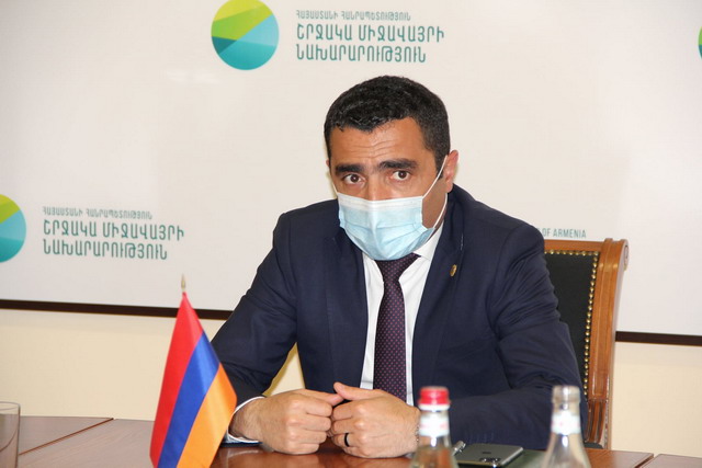 Ռոմանոս Պետրոսյանը վստահեցրել է, որ Հայաստանում այսօր հանքարդյունաբերության ոլորտում որևէ քաղաքական որոշում չի կայացվում