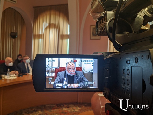 «Հիմա ԱՄՆ-ն կարող է մի ապտակ հասցնել Թուրքիային»․ թուրքագետը՝ հայոց ցեղասպանության ճանաչման մասին