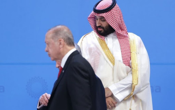 Սաուդյան Արաբիան պետք է դատի տա Թուրքիային` Մուհամեդ մարգարեի անձնական իրերը գողանալու համար