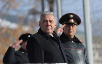 Հայ-ռուսական հարաբերությունների լարվածությունը գնալով աճում է. Վաղարշակ Հարությունյան