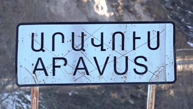 Արավուսի հովիվին ադրբեջանցի զինծառայողների կողմից քաշքշելու և հարվածելու հանցավոր ոտնձգությունը հաստատում է Սյունիքի շուրջ անվտանգության գոտու հրատապ անհրաժեշտությունը. Արման Թաթոյան