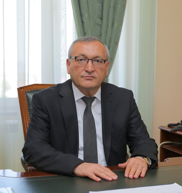 Բոլոր այն դեսպանները, ովքեր այցելել են ոչ միայն Շուշի, այլ Ադրբեջանի կողմից օկուպացված այլ տարածքներ ,  ասել, վատ տպավորություն են թողել Արցախի ժողովրդի վրա, քիչ է. Արթուր Թովմասյան