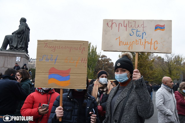 Միասնական եւ խայտաբղետ ընտրազանգվածներ