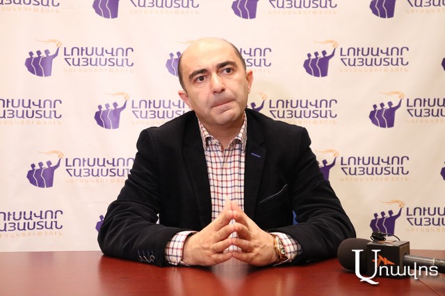Որո՞նք են երաշխիքները, որ Ադրբեջանը ստորագրելուց հետո չի խախտի խաղաղության պայմանագիրը․ Էդմոն Մարուքյան