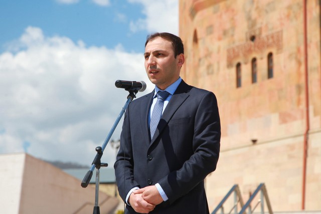 Ադրբեջանական կողմի ոտնձգությունները, արձանագրվող դեպքերի հաճախակիությունը պահանջում են Արցախի ԶՈՒ և ռուսական խաղաղապահ զորակազմի կողմից անվտանգության լրացուցիչ միջոցառումների իրականացում