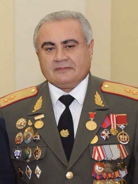 hrachya harutyunyan