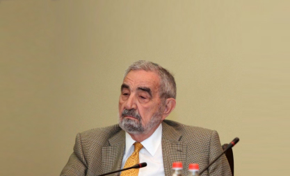 Կյանքից հեռացել է բարերար Հրայր Հովնանյանը
