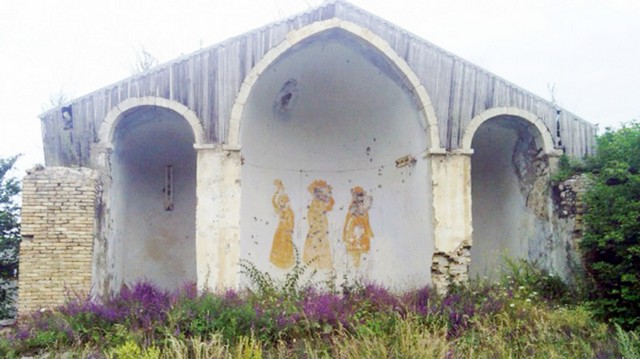 Շուշին 1902թ. հունվարին