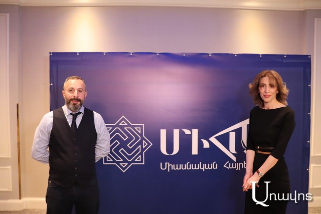 «Ազգին էշի տեղ դնող քաղաքական գործիչները պետք է արձակուրդ վերցնեն»․ Մհեր Տերտերյան