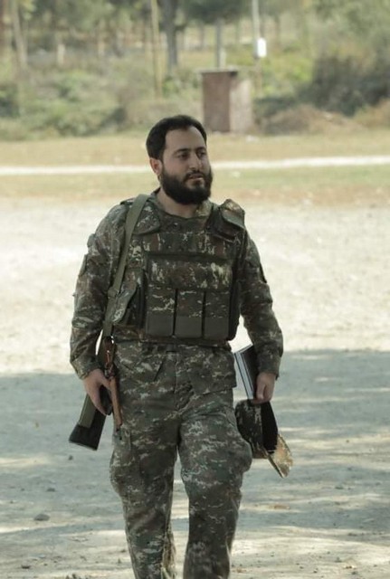 Նրա հաղթող տեսակը