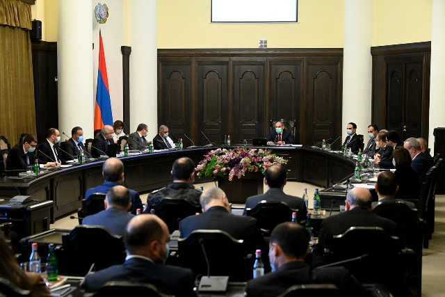 Երեք տարի շարունակ այս իշխանությունն ամեն օր ապացուցում է, որ սկզբունքներ չի դավանում. «Հրապարակ»