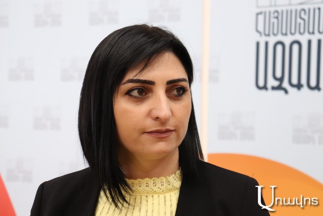 «Գուցե ճիշտը դա էր». Թագուհի Թովմասյանը՝ Սերժ Սարգսյանի օրոք Լելե Թեփեի բարձունքը կորցնելու մասին