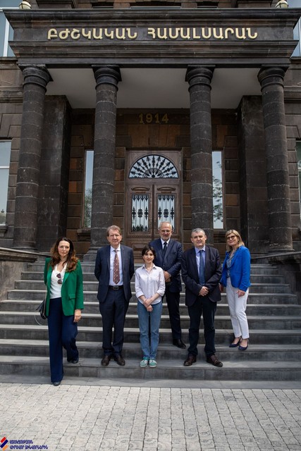 Ֆրանսիայի խորհրդարանի պատգամավորները շեշտեցին՝ զինծառայողների խնդիրները կշարունակեն լինել իրենց ուշադրության կենտրոնում