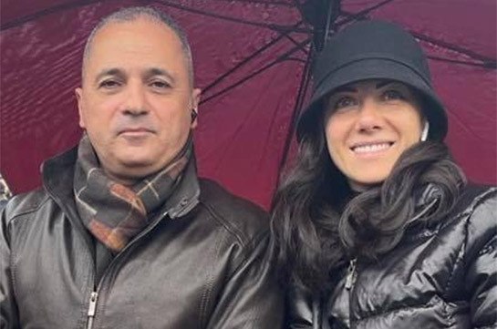 Փաստաբաններ. Հրահանգ է իջեցվել ձերբակալել Սյունիքի նախկին մարզպետ Վահե Հակոբյանին եւ իր կնոջը