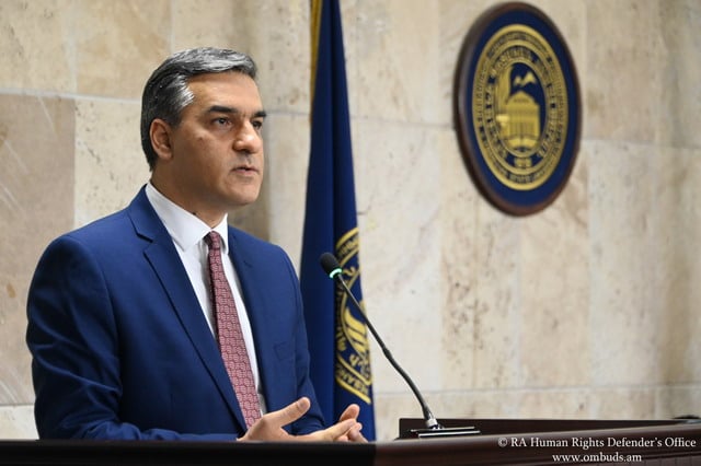 «Պատահաբար լուրերից իմացանք․ դիմելու եմ ՍԴ»․ ՄԻՊ-ը՝ բուհերի վերաբերյալ գործադիրի որոշման մասին