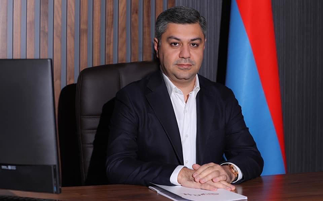 «Նիկոլ՝ հավասար է նոր պատերազմ»