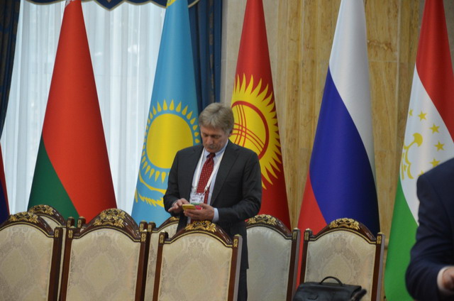 Փաշինյանը Պուտինից օգնություն չի խնդրել. Պեսկով