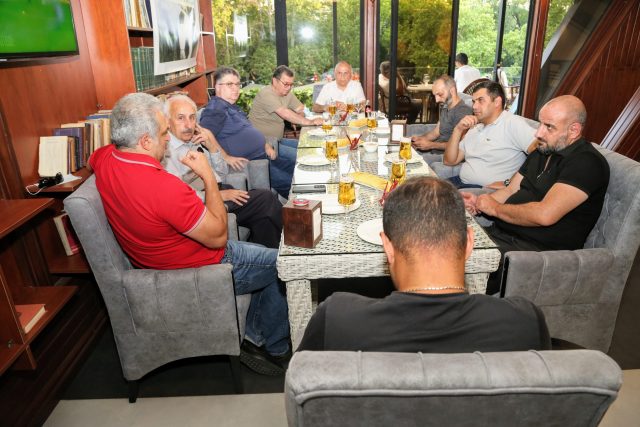 Ֆուտբոլային գիտակներին անհանգստացնում է հայկական ակումբներում լեգիոներների ավելացումը