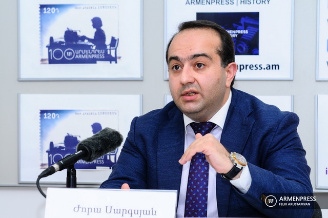 Առաջարկվում է գործատուի նկատմամբ տուժանք սահմանել, եթե աշխատողին չի տրամադրում օրենքով նախատեսված արձակուրդը. «Հայկական ժամանակ»