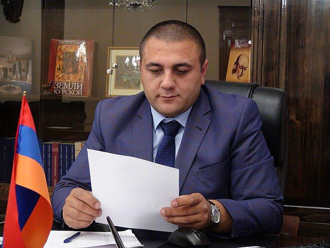 «Եթե կան հիմնավորումներ, որ ես միջամտում եմ որևէ գործի` ապա պատրաստ եմ ցանկացած իրավական պրոցեսի»․ Կարեն Սարուխանյան