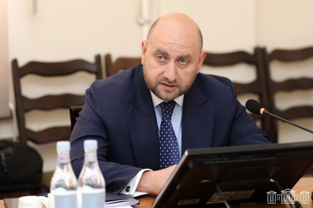 «Տարեվերջից սկսած՝ գնաճը կնվազի»․ կենտրոնական բանկի նախագահ