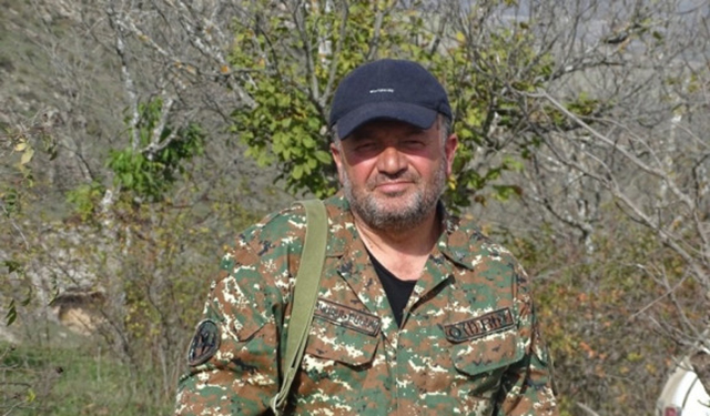 «Այո՝ ես զինել եմ նրանց, ու ճիշտ էլ արել եմ»․ Ներսես Շադունց