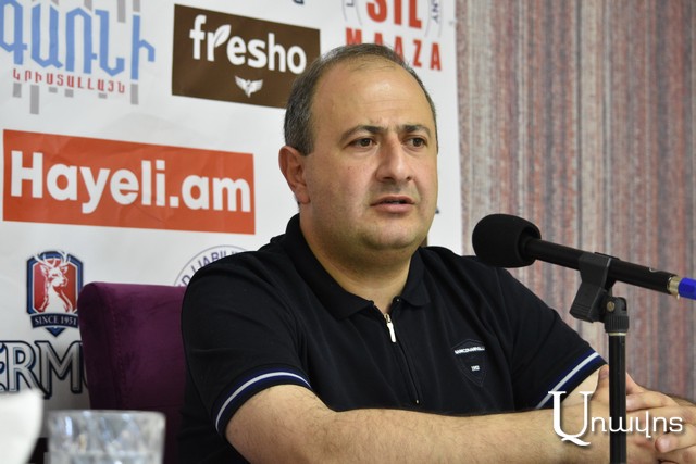 Ռուբեն Մելքոնյան. «Իշխանությունները շարունակում են մաս-մաս տալ Հայաստանի տարածքները եւ մոլագարի ձգտումով փորձում են վերարտադրվել, որպեսզի թուրք-ադրբեջանական պլանը կարողանան բարեհաջող շարունակել»