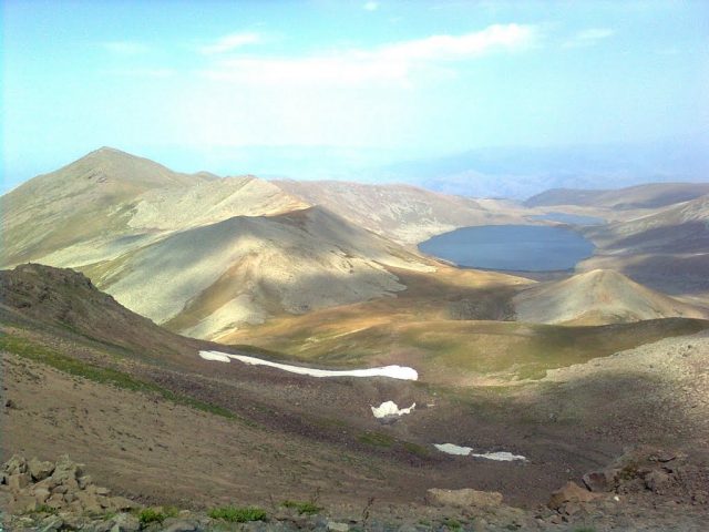 Այս անգամ «սուտին պոչը կարճ» եղաւ․ «Հայրենիք»