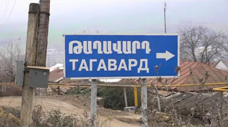 «Հեռադիտակով տեսանք». Թաղավարդում ադրբեջանցիները գերեզմանատներ են ավերել. News.am
