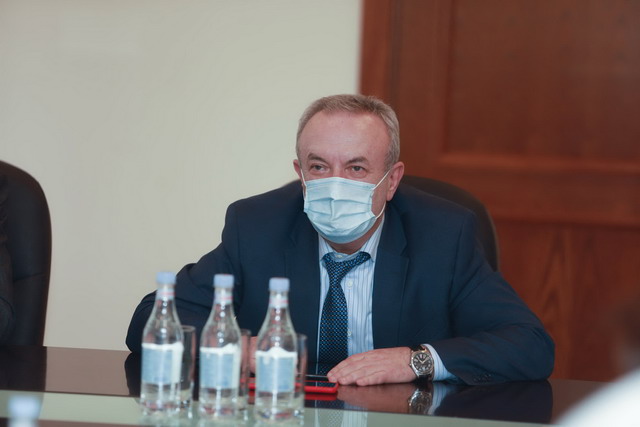Վահրամ Դումանյան. «Փաստաթղթի վերաբերյալ հավելյալ բան, քան որ դուք ուղիղ հեռարձակմամբ լսեցիք՝ ես չգիտեմ». Վահրամ Դումանյան