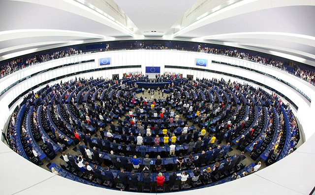 Եվրոպական խորհրդարանի՝ Թուրքիայի վերաբերյալ բանաձև-զեկույցը հաստատվեց