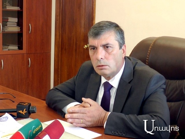 «Ես ինքս էլ չեմ ուզում, որ որեւէ մի արարք անպատիժ մնա, ոնց որ չեմ ուզում անպատիժ մնա մեր երկրի տապալման գործընթացը». Սպիտակի համայնքապետ