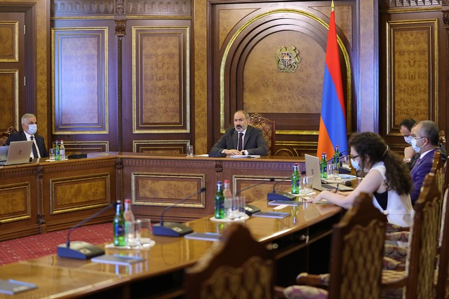 6 ամիսը քիչ ժամանակ չէ՝ այդ ընթացքում կարելի էր զրոյից բանակ ստեղծել. «Հրապարակ»