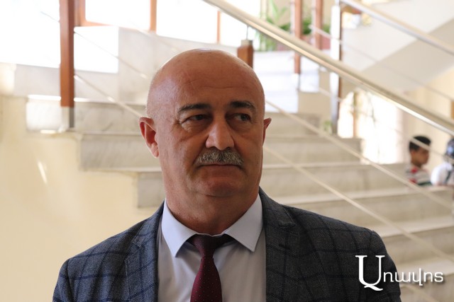 «Մենք պիտի սովորենք ապրել թշնամի հարեւանների հետ… եթե դու ունես թշնամի ու իր նկատմամբ քո վրիժառության մակարդակը зашкаливает, դու կտուժվես»