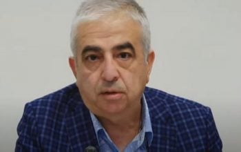 Մահացել է ԱԱԾ պետի նախկին տեղակալ, գեներալ-լեյտենանտ Հրանտ Եպիսկոպոսյանը, որը, փորձելով փրկել ոզնուն, վրաերթի էր ենթարկվել
