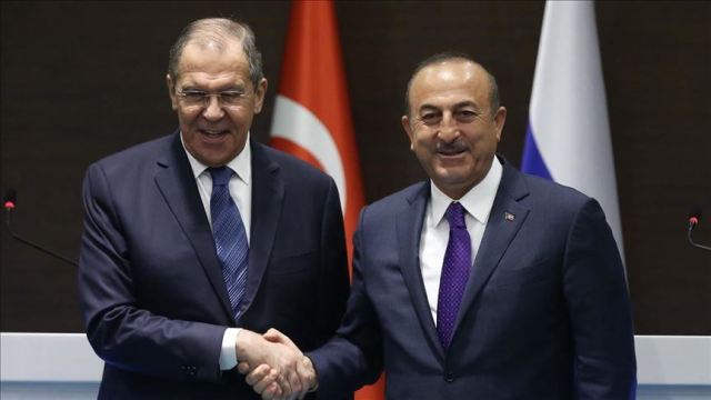Չավուշօղլու․ «Մեր ցանկությունն է, որ օր առաջ Ադրբեջանի և Հայաստանի միջև համապարփակ խաղաղության պայմանագիր ստորագրվի»