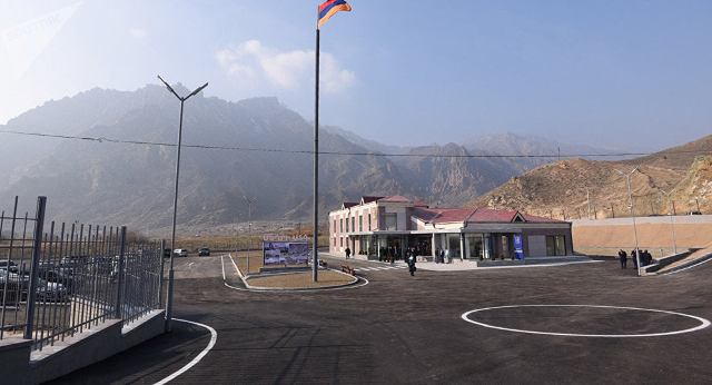 Իրանը գործում է դանդաղ շտապելու տրամաբանությամբ, հայ-իրանական օրակարգը բավական ընդգրկուն է. «Հայաստանի Հանրապետություն»