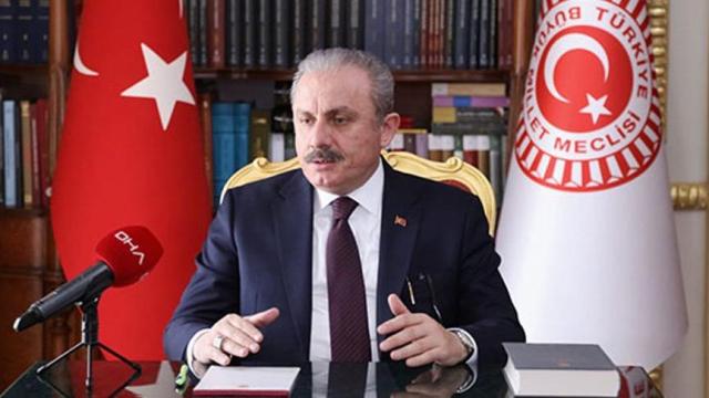 «Նույնիսկ այդ տարիներին Օսմանյան կառավարությունը 22 հայ անդամ ուներ, 7 դեսպան և 11 հյուպատոս». Թուրքիայի մեջլիսի նախագահ